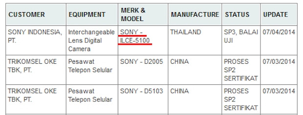 Sony-ILCE-5100-α5100-camera