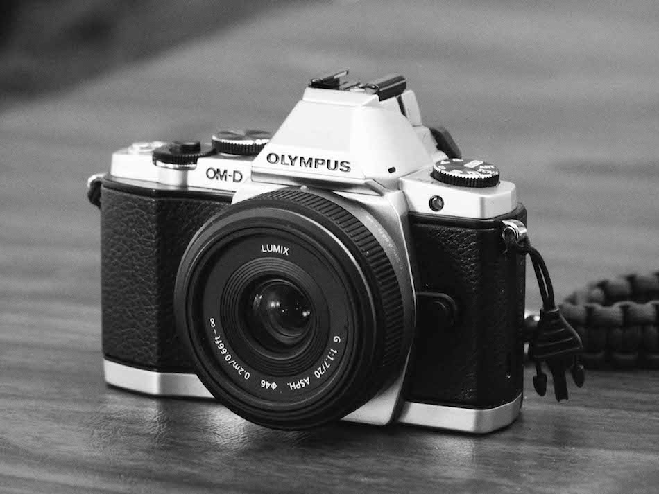 Olympus E-M5 Successor To Be Announced First Week of February 2015