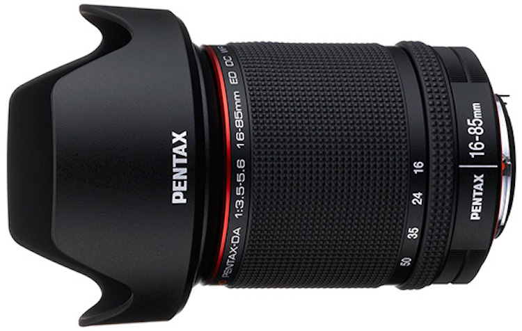 HD-Pentax-DA-16-85mm-f3.5-5.6ED-DC-WR-lens