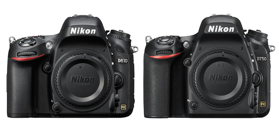 Nikon-D610-vs-Nikon-D750