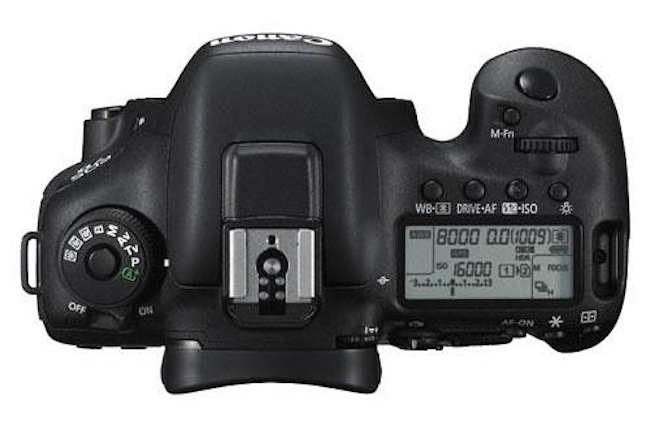 canon eos 7d mark ii more images top