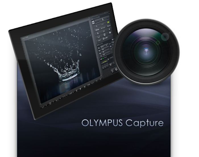 olympus photo software download