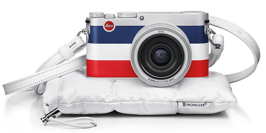 Leica-X-Edition-Moncler-camera