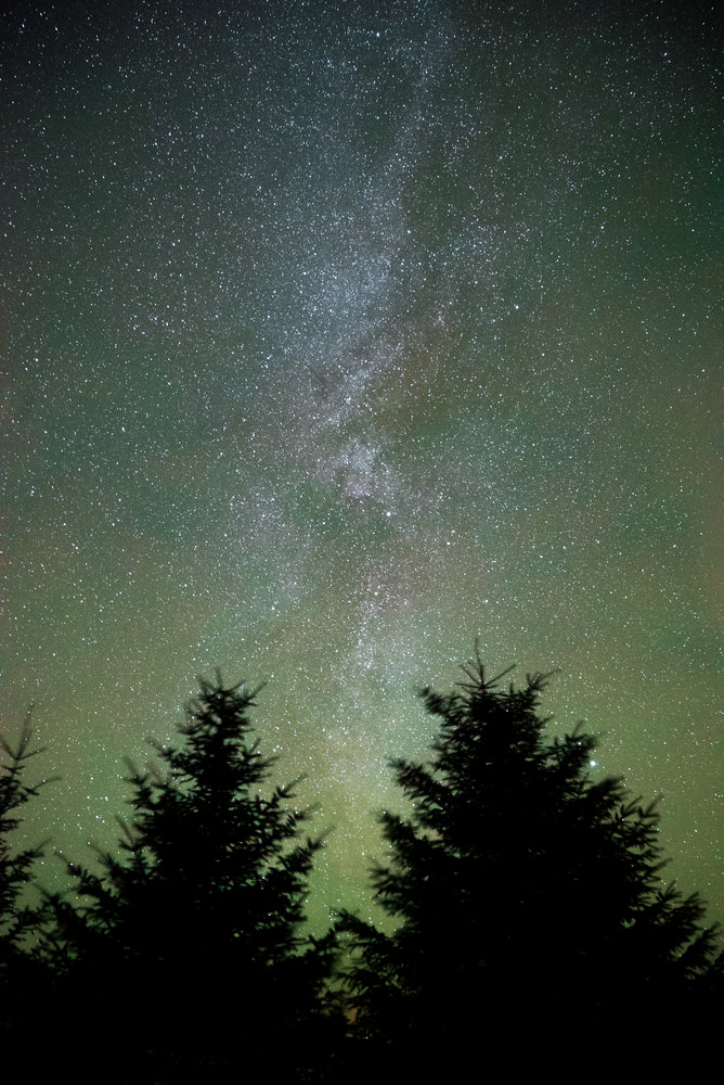Sony a7S Astrophotography 05