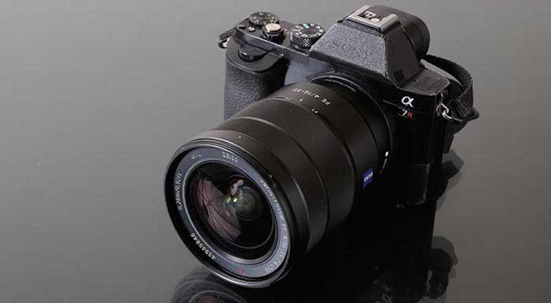 Zeiss 16-35mm FE Lens Reviews