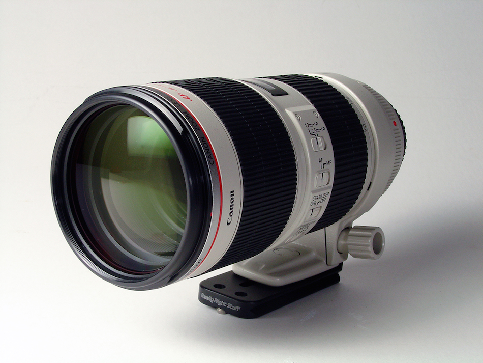 telephoto zoom lenses for canon