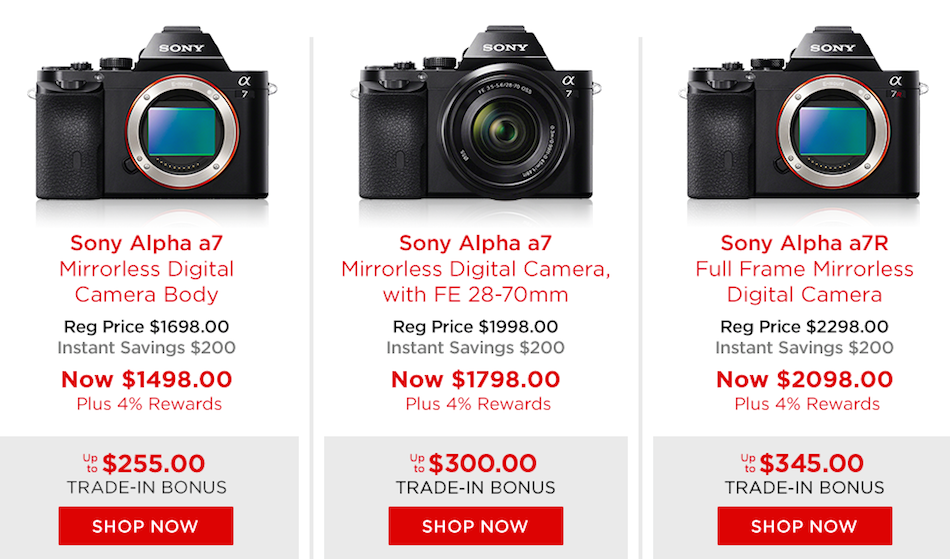 new-sony-a7-series-trade-in-program