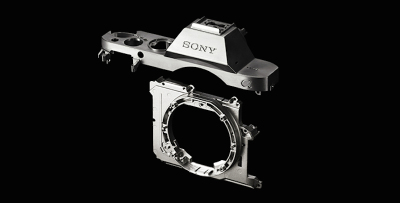 Sony A7II (ILCE-7M2) Coming Soon with 5-axis Stabilization - Daily