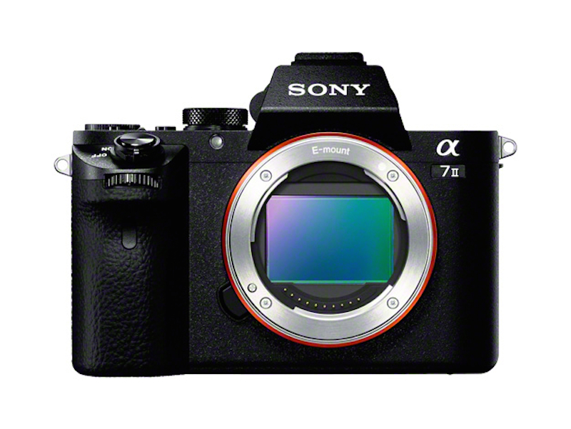 sony-alpha-a7ii-mirrorless-camera
