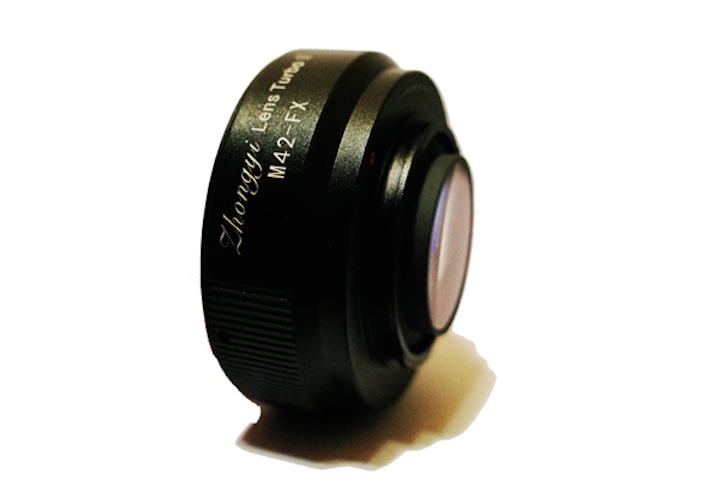 zhongyi-optics-m42-fuji-x-lens-turbo-adapter-version-ii