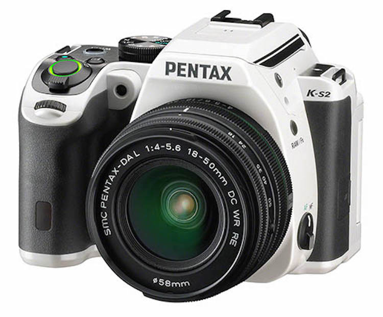 Pentax-K-S2