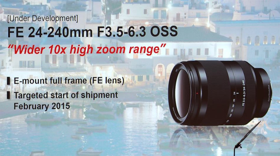 sony-fe-24-240mm-f3-5-6-3-oss-lens-release-date
