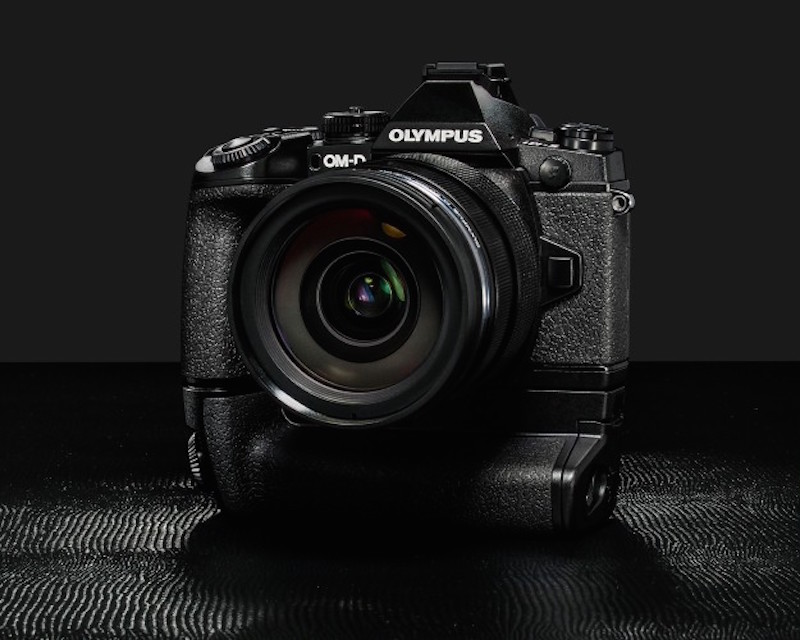 Olympus E-M1 Mark II announcement rumored for Photokina 2016 event