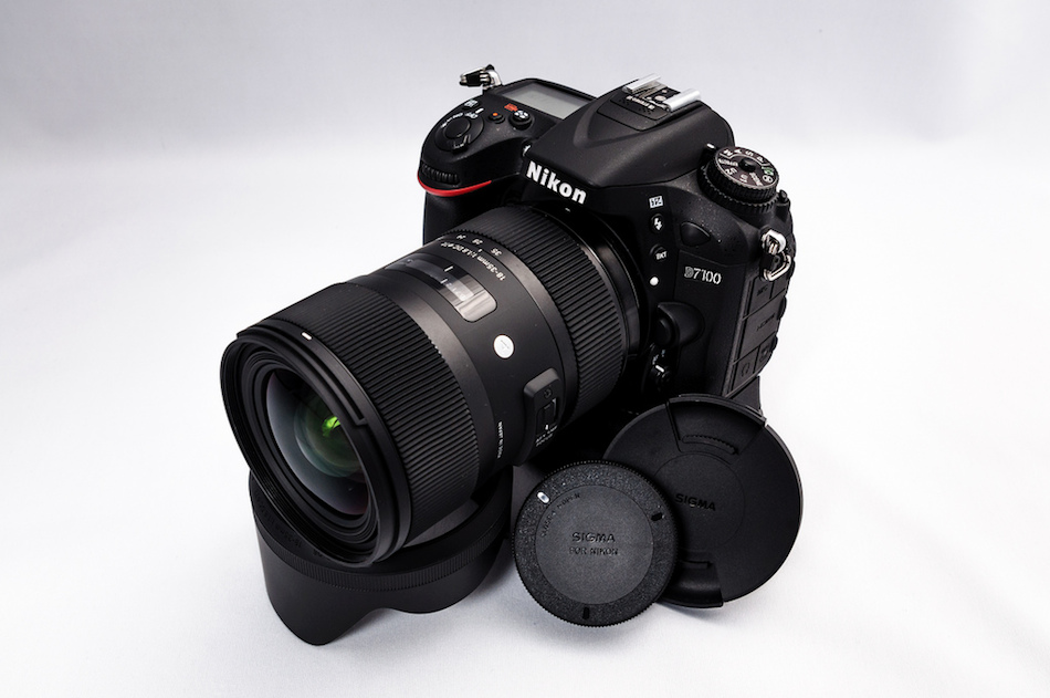 Nikon D7200 Coming on March 2 (24MP, 6fps, 51AF)