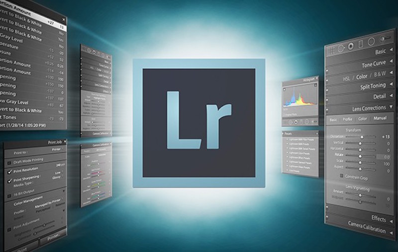 lightroom 6.14