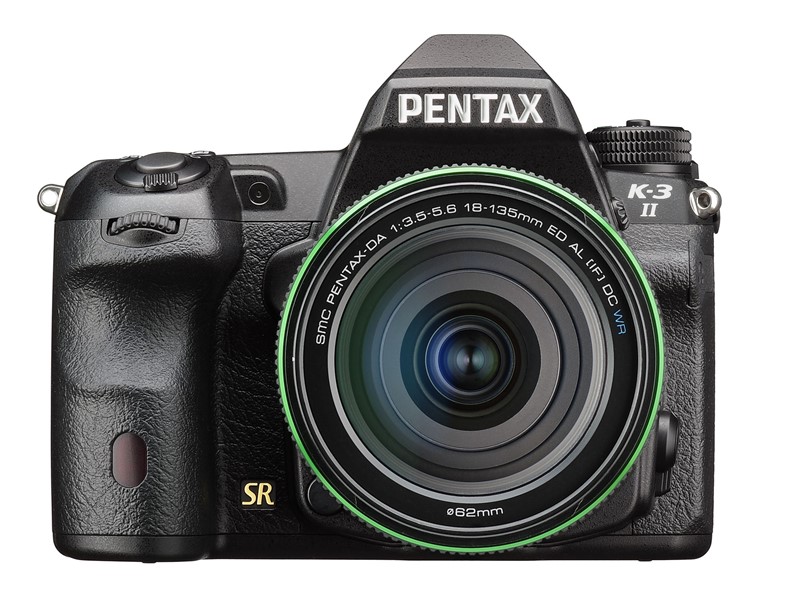 Pentax K-3 III coming for Photokina 2018 event?