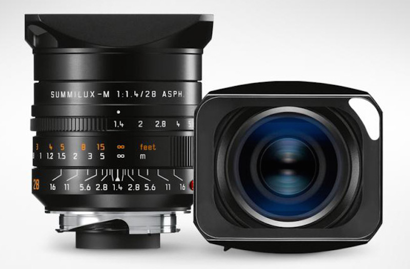 Leica-Summilux-M-28mm-f1.4-ASPH-lens