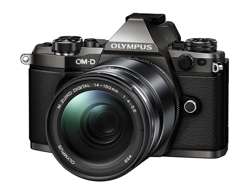 olympus-titanium-om-d-e-m5-ii-limited-camera-front