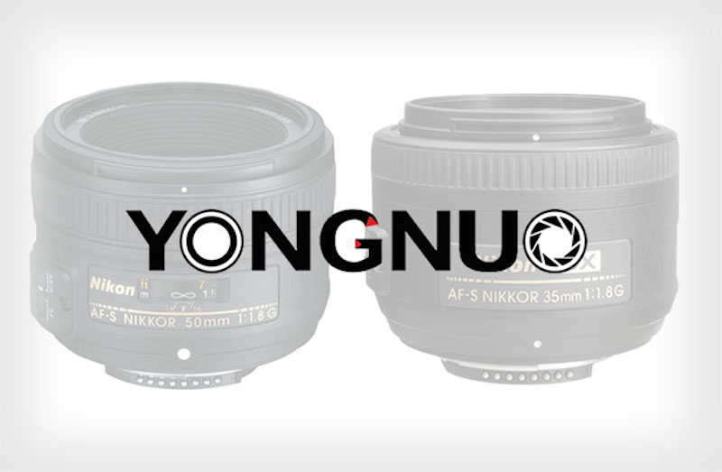 yongnuo-nikon-lenses