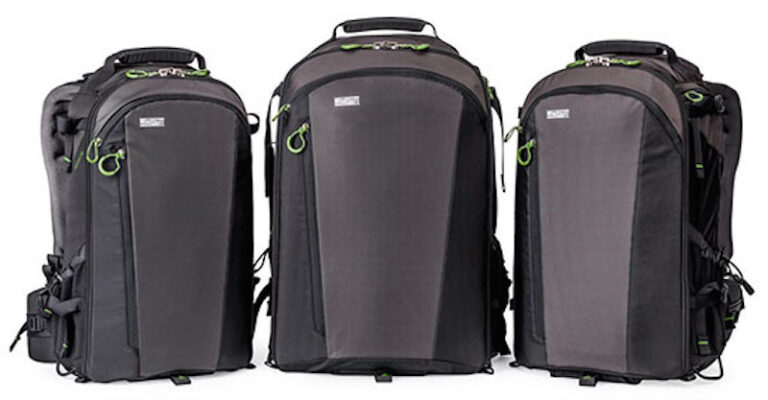 Mindshift MindShift Gear’s First Light Outdoor Photography Backpacks - Daily ...
