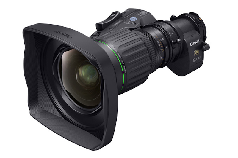 Canon-announced-the-worlds-first-4K-UHD-wide-angle-CJ12ex4.3B-portable-broadcast-lens
