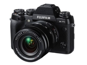 Fujifilm X-T1 Firmware Update V5.0.1 Released - Daily Camera News