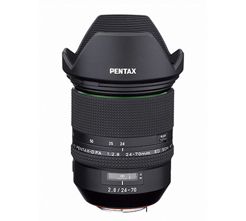 pentax-hd-fa-24-70mm-f2-8-ed-sdm-wr-lens-specs-and-image-leaked