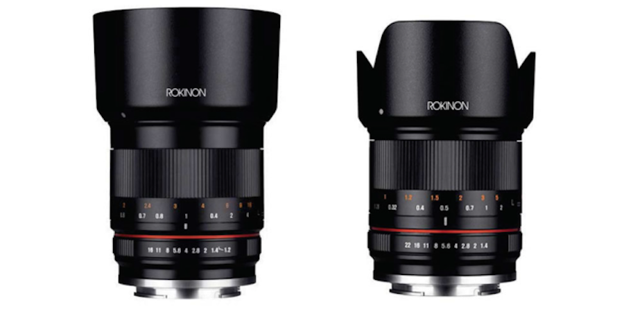 rokinon-announces-21mm-f1-4-and-50mm-f1-2-lenses-for-mirrorless-cameras