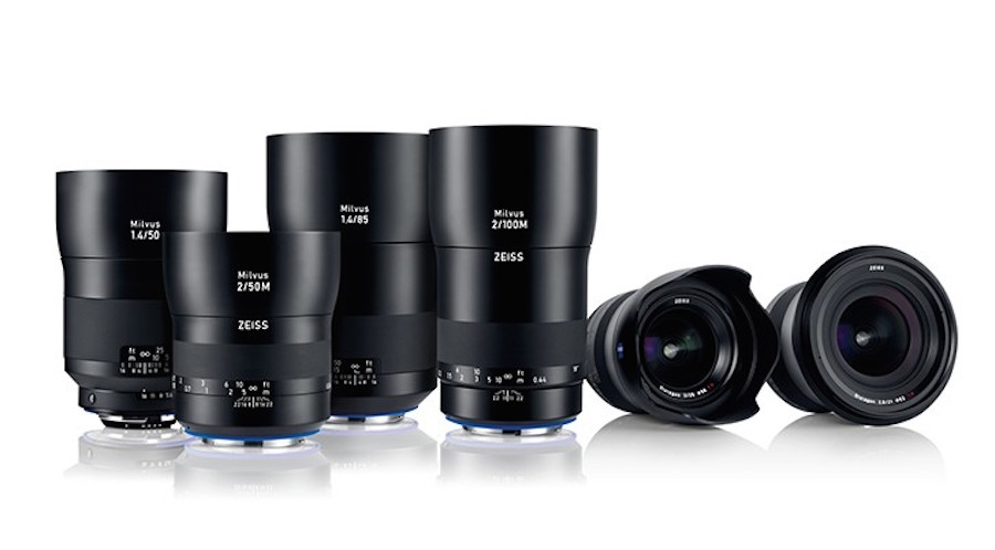 zeiss-announced-new-milvus-lens-lineup