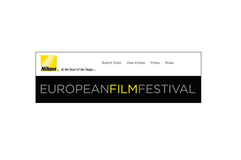 Nikon-European-Film-Festival