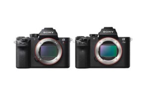 sony a7ii video specs