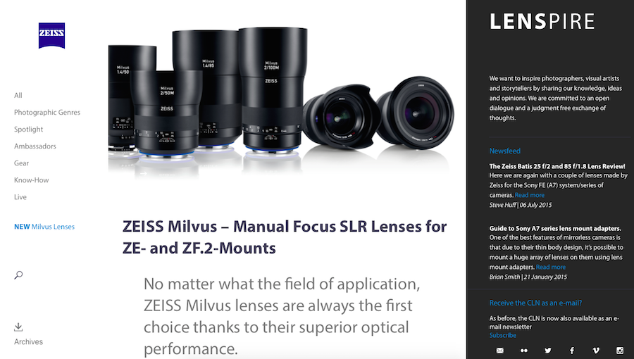 zeiss-launches-lenspire-photography-platform