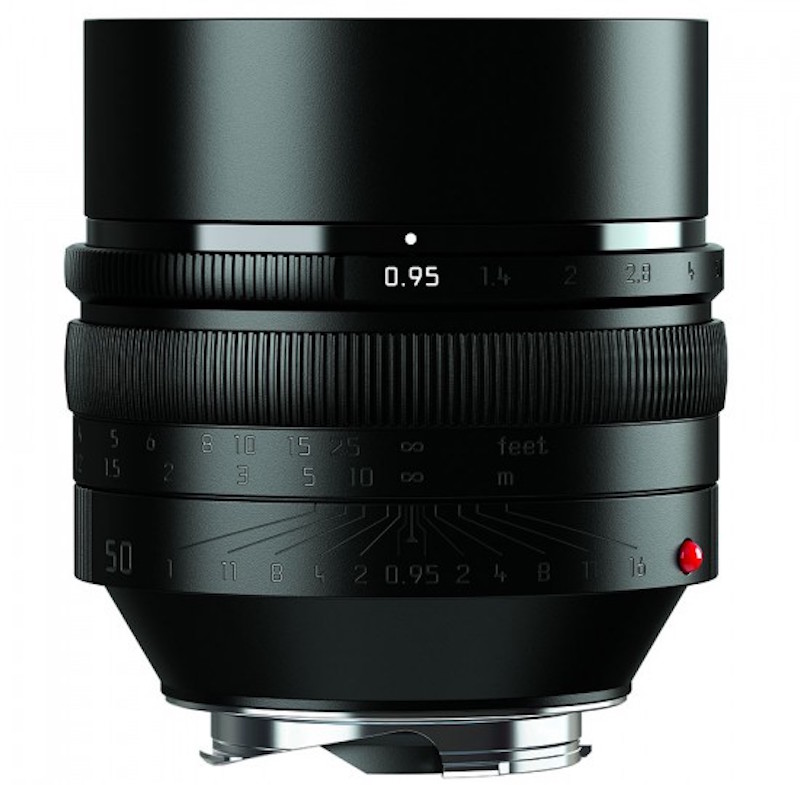 Leica-Noctilux-M-50mm-f0.95-ASPH-Edition-0.95-lens