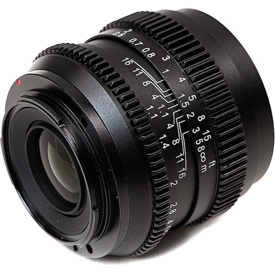 SLRMagic-50mm-f1.1-lens-for-Sony-FE-mount