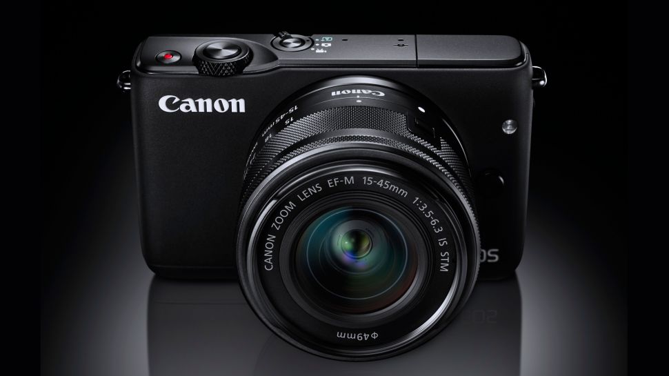 canon eos m100 ราคา big camera case