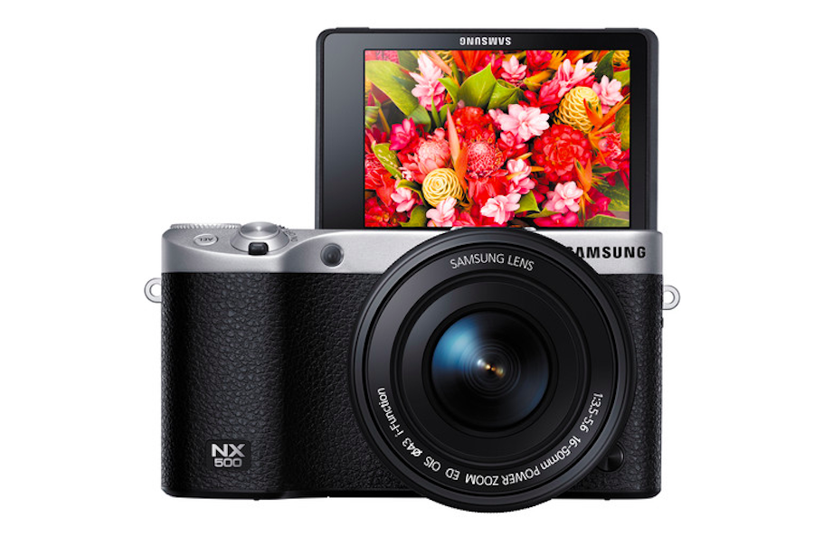 samsung-nx500-gets-silver-award-from-dpreview