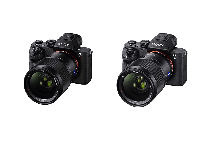 sony-a7rii-firmware-version-3-00-a7sii-firmware-version-2-00-released