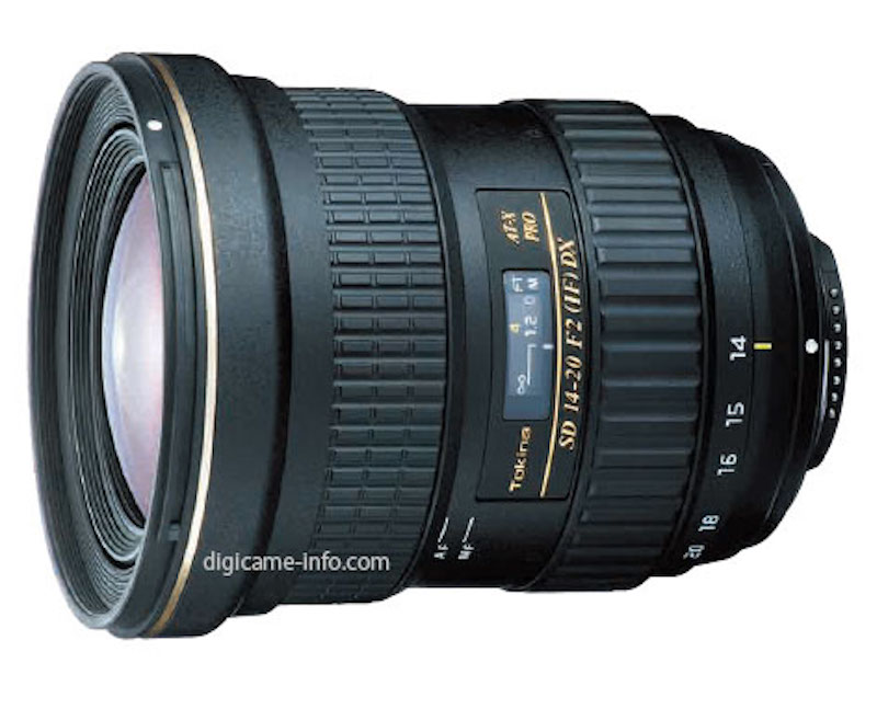 tokina-at-x-sd-14-20mm-f2-pro-if-pro-dx-lens-specifications-leaked