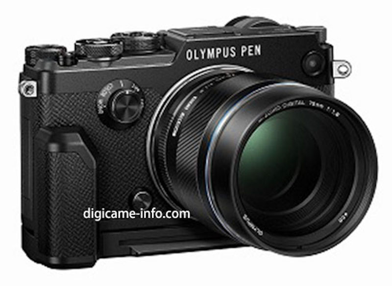 New-Olympus-PEN-F-camera