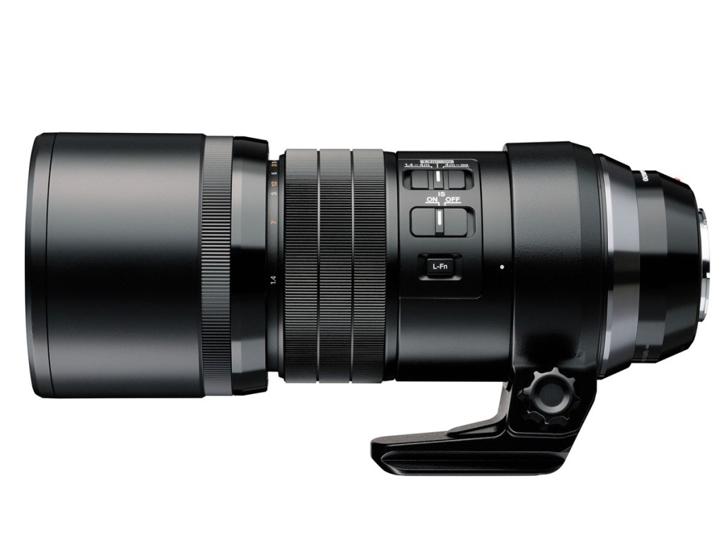 First Olympus 300mm F/4 IS PRO Lens Reviews, Samples