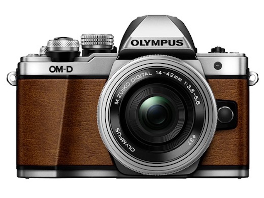olympus-launches-limited-edition-e-m10ii