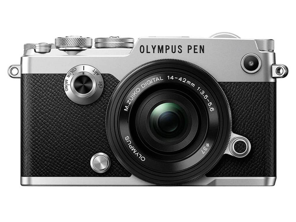 Olympus PEN-F Mark II Registered, to be Announced in 2019