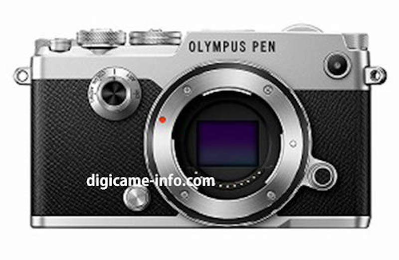 silver-Olympus-PEN-F-camera-2