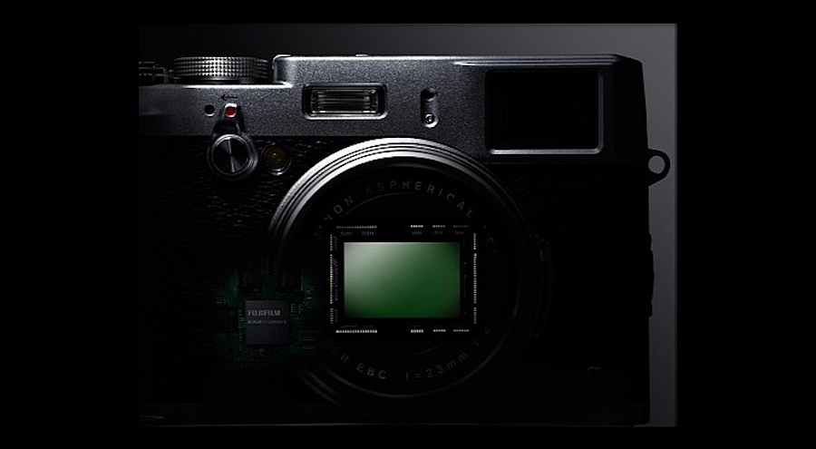 Fujifilm X200 lens rumored to be the same 23mm focal length