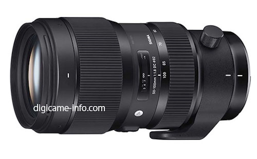 sigma-50-100mm-f1-8-dc-hsm-art-lens-to-be-announced-soon