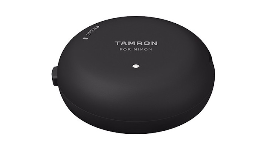 tamron-announces-tap-in-console-for-lens-firmware-updates