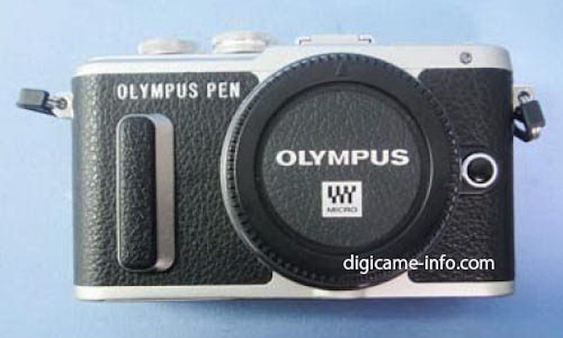 olympus-e-pl8-images-leaked-front