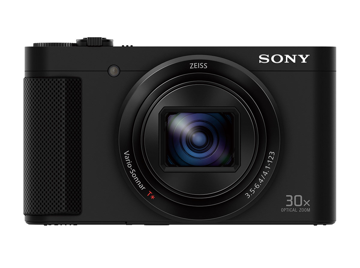 Sony HX80 Compact Camera 00