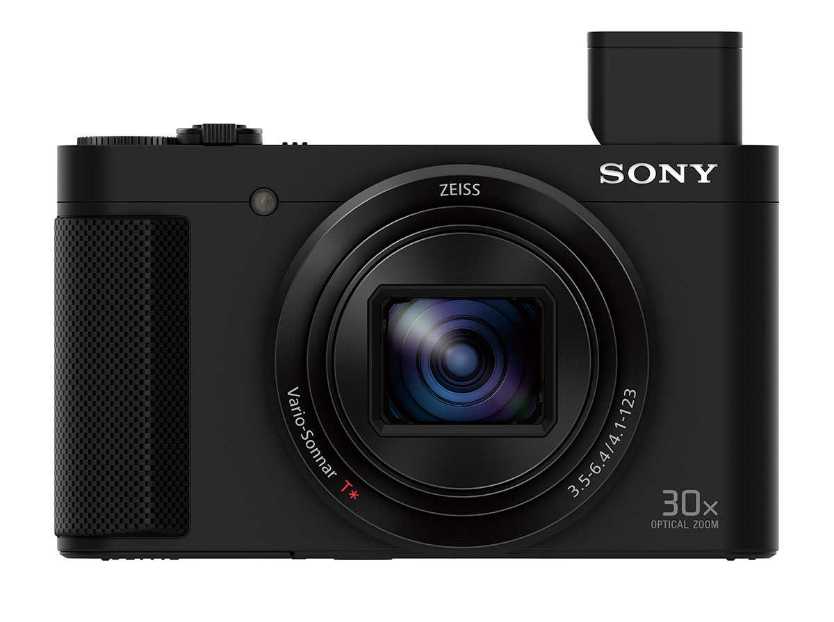 Sony HX80 Compact Camera 02