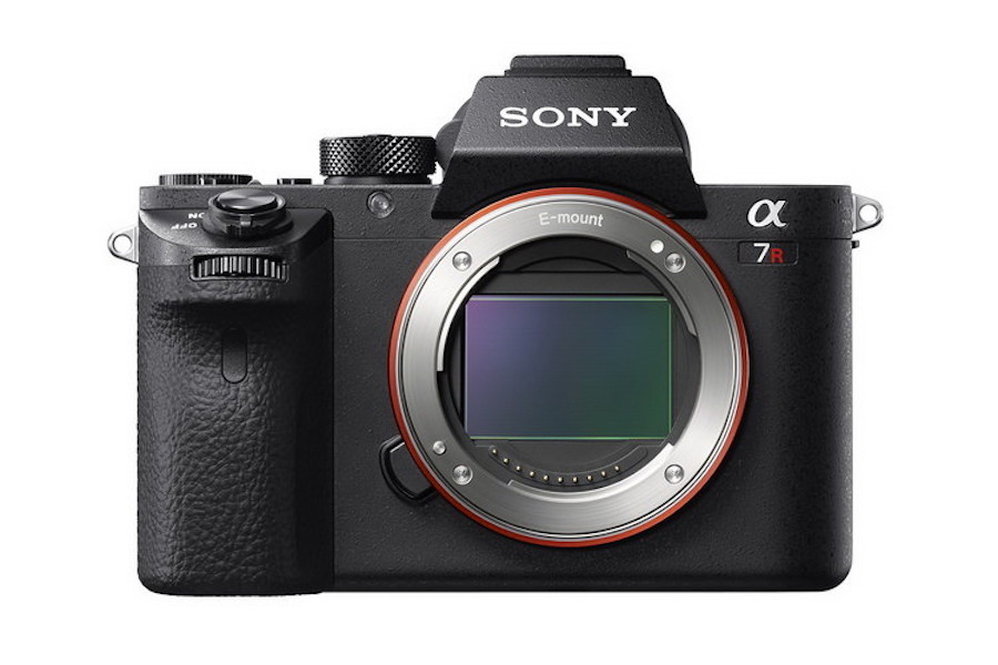 Sony A7RIII rumored to feature a 70 to 80-megapixel sensor